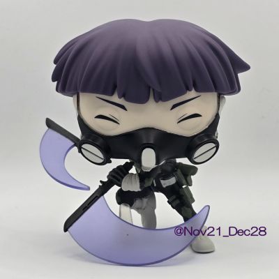 『怪獣8号』保科宗四郎のFunko Popフィギュア詳細！第3部隊副隊長の雄姿♪