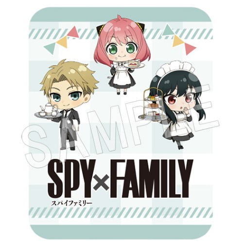 SPY×FAMILY　スマホリング