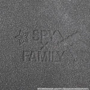 「SPY×FAMILY」ロイド・フォージャーのバッグ