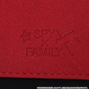 「SPY×FAMILY」ヨル・フォージャーのバッグ